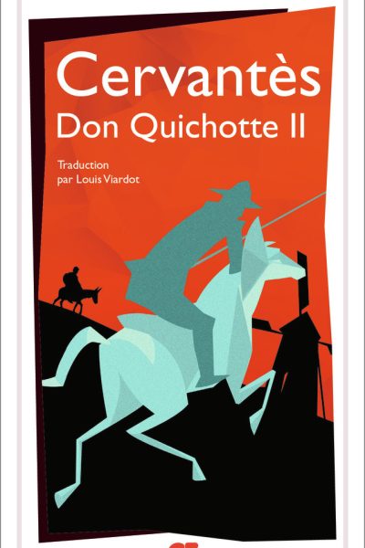 DON QUICHOTTE T2     197