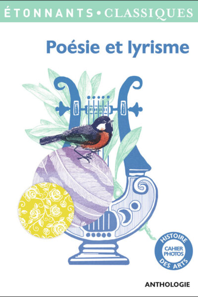 POESIE ET LYRISME