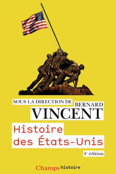 HISTOIRE DES ETATS-UNIS