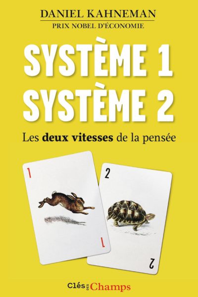 SYSTEME 1 / SYSTEME 2