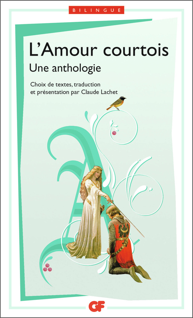 L AMOUR COURTOIS ANTHOLOGIE