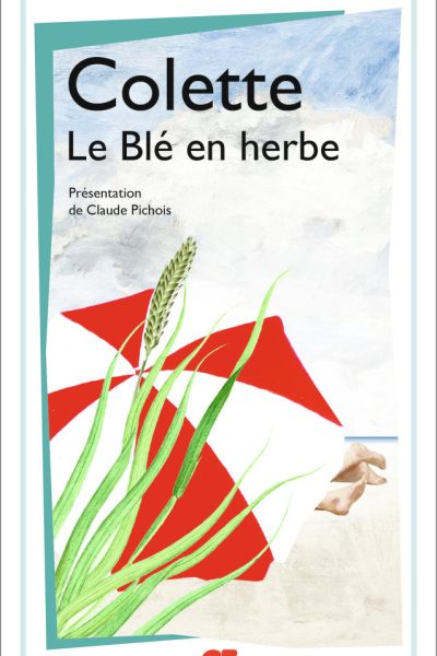LE BLE EN HERBE     25