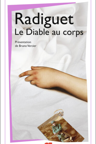 LE DIABLE AU CORPS