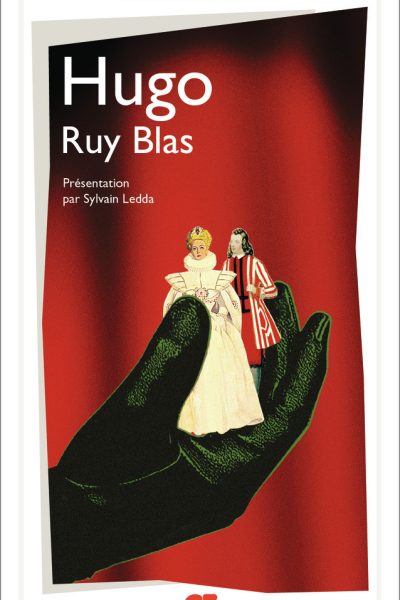 RUY BLAS       1570