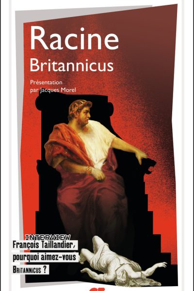 BRITANNICUS      860