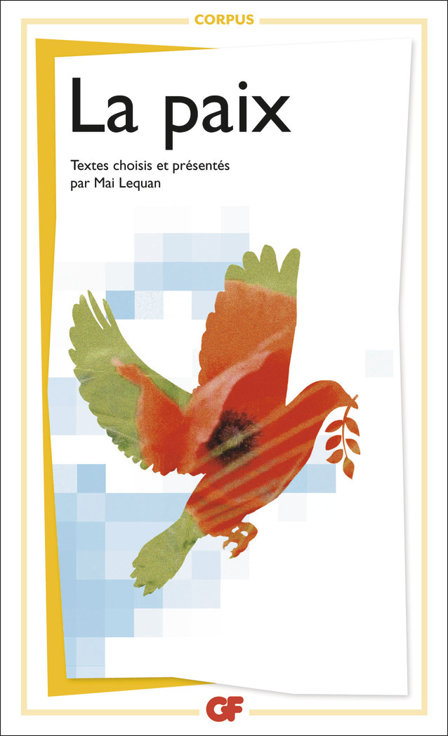 LA PAIX 3026