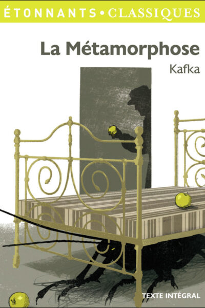 LA METAMORPHOSE