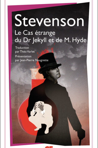 LE CAS ETRANGE DU DR JEKYLL ET M. HYDE  625