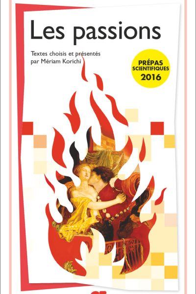 LES PASSIONS