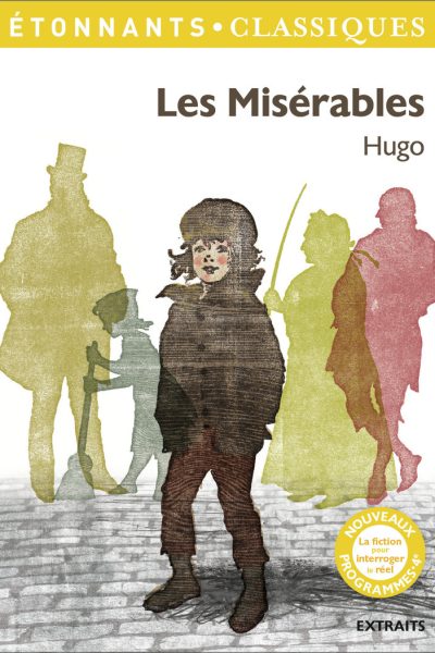 LES MISERABLES