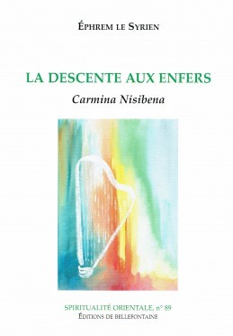 LA DESCENTE AUX ENFERS (S. ORIENTALE N 89)