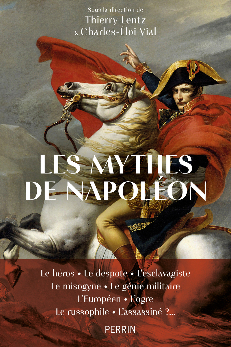 LES MYTHES DE NAPOLEON