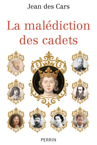 LA MALÉDICTION DES CADETS