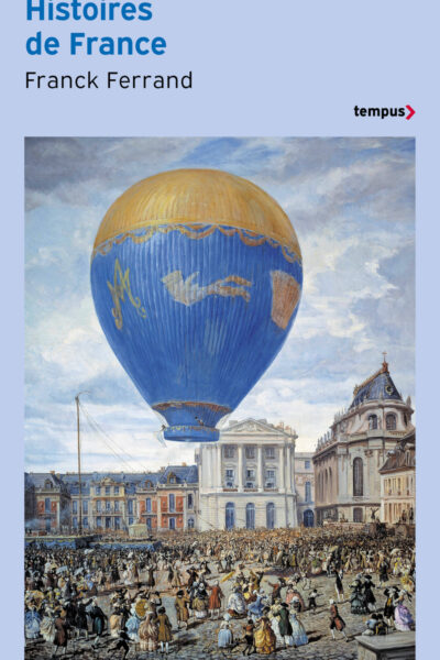 HISTOIRES DE FRANCE