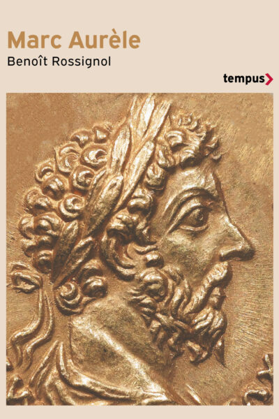 MARC AURELE