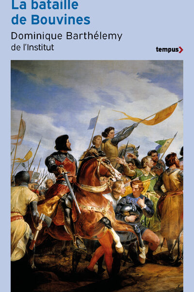 LA BATAILLE DE BOUVINES