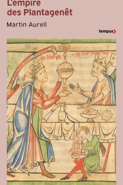 L'EMPIRE DES PLANTAGENÊT