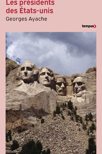 LES PRESIDENTS DES ETATS-UNIS