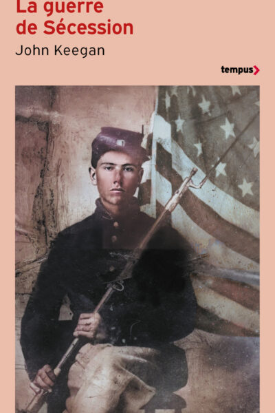 LA GUERRE DE SECESSION