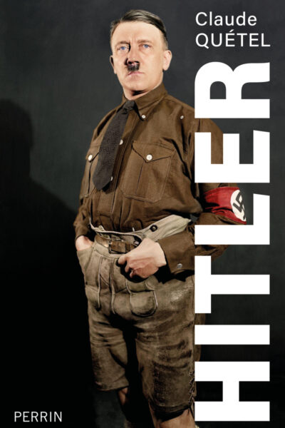 HITLER