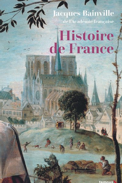 HISTOIRE DE FRANCE (COLLECTOR)