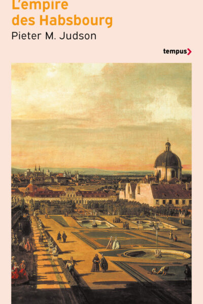 L'EMPIRE DES HABSBOURG
