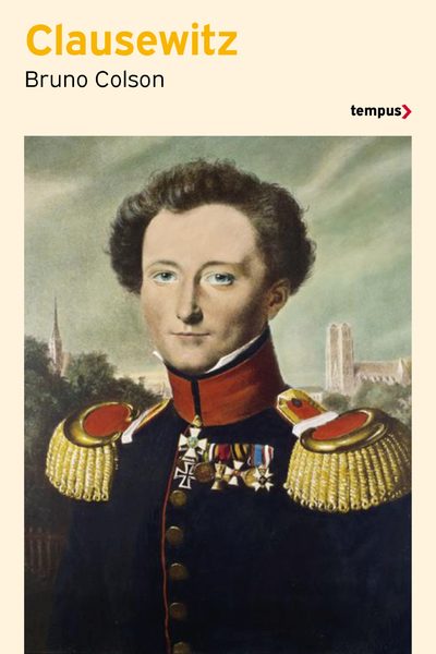 CLAUSEWITZ