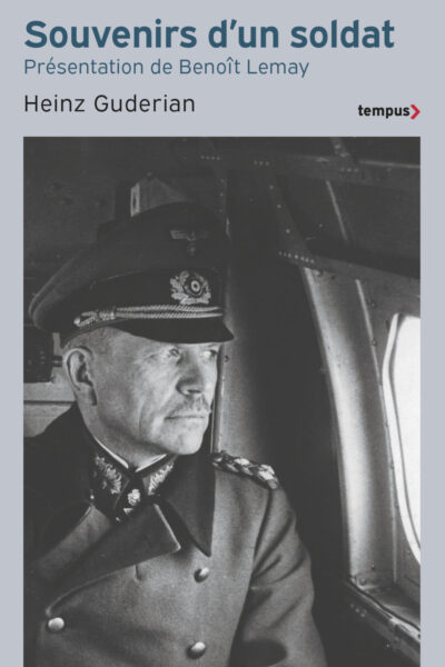 SOUVENIRS D'UN SOLDAT