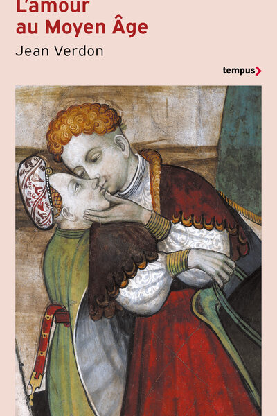 L'AMOUR AU MOYEN ÂGE