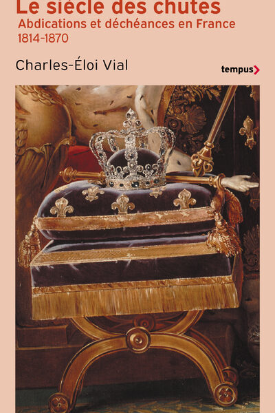 LE SIECLE DES CHUTES