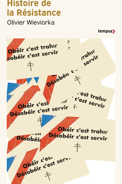 HISTOIRE DE LA RESISTANCE - 1940-1945