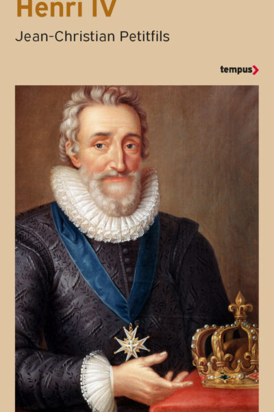 HENRI IV