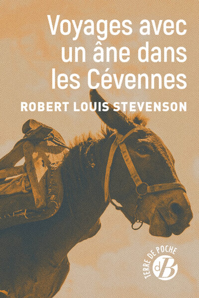 VOYAGES AVEC UN ANE DANS LES CEVENNES