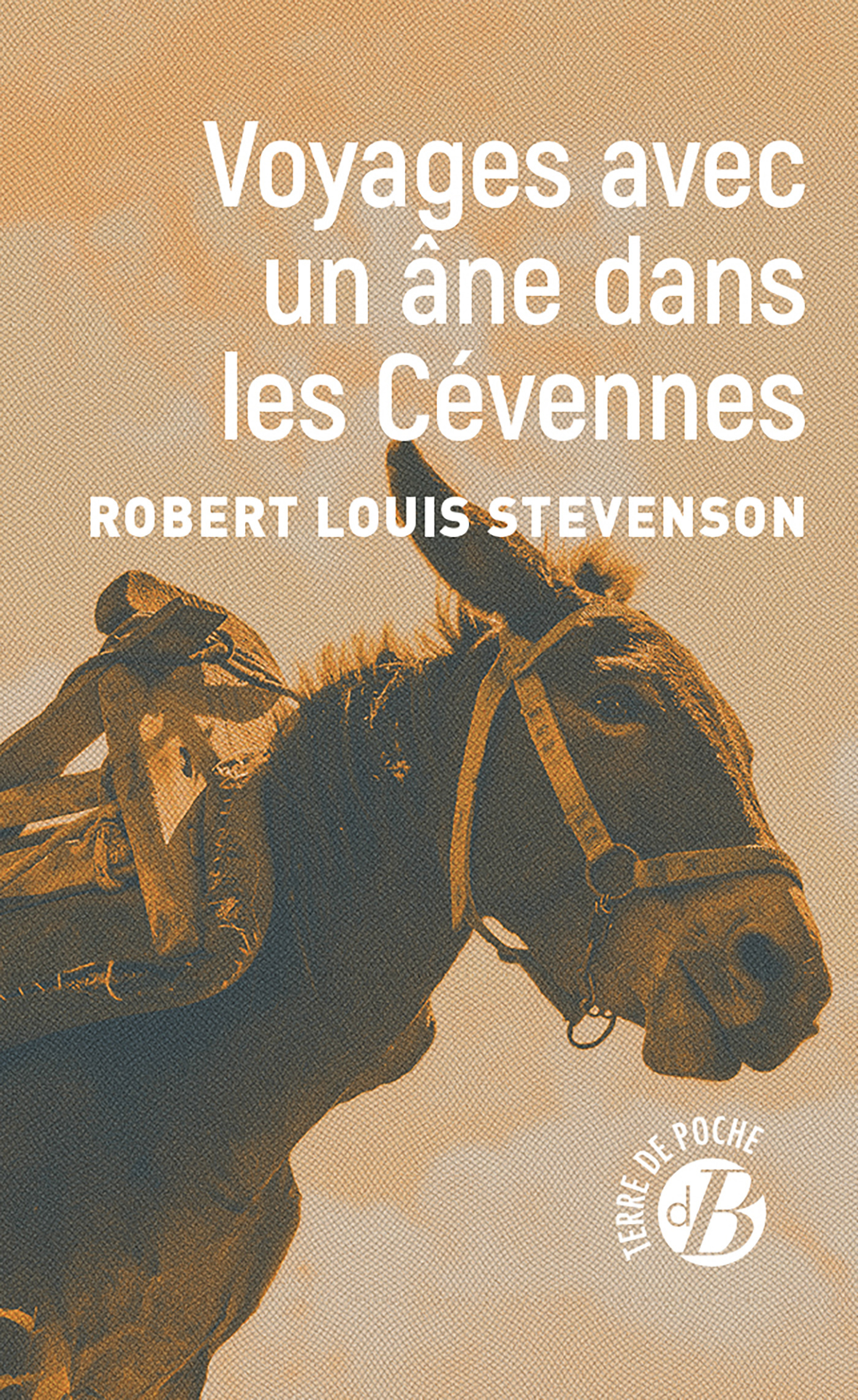 VOYAGES AVEC UN ANE DANS LES CEVENNES