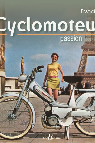 CYCLOMOTEURS PASSION