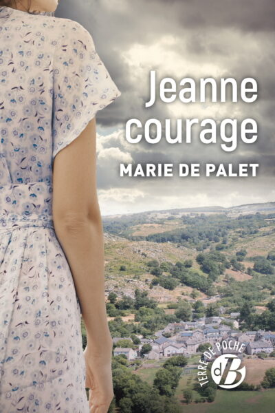 JEANNE COURAGE