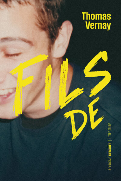 FILS DE