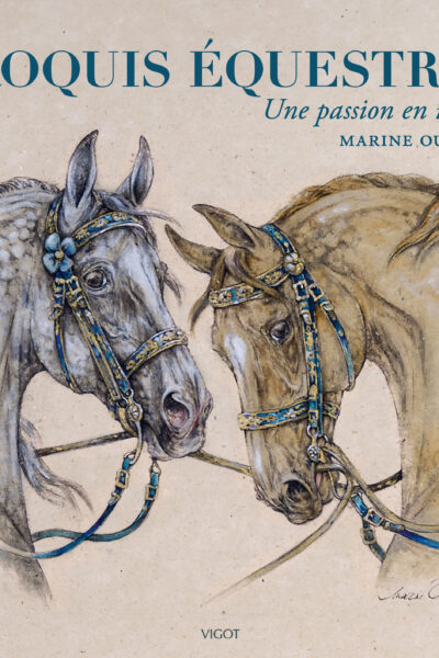 CROQUIS EQUESTRES : UNE PASSION EN IMAGES - ILLUSTRATIONS, COULEURS