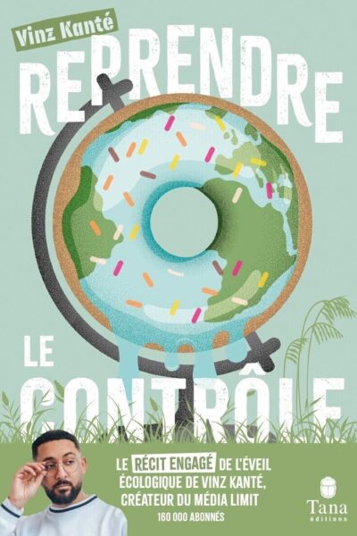 REPRENDRE LE CONTROLE