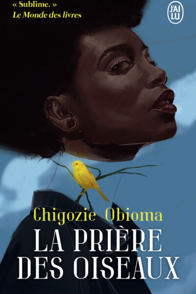 LA PRIERE DES OISEAUX