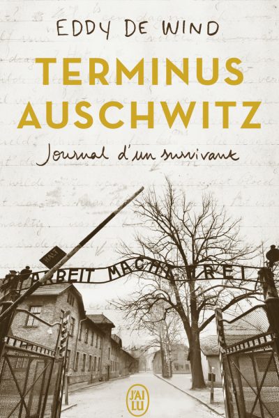 TERMINUS AUSCHWITZ JOURNAL D'UN SURVIVANT