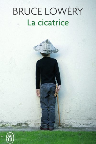 LA CICATRICE                    165