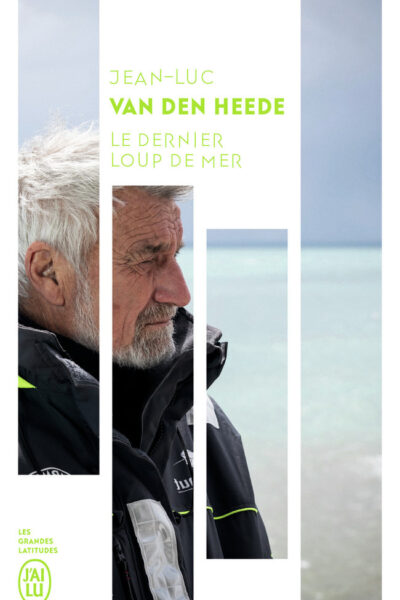 LE DERNIER LOUP DE MER