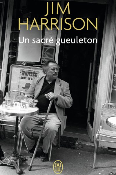 UN SACRE GUEULETON
