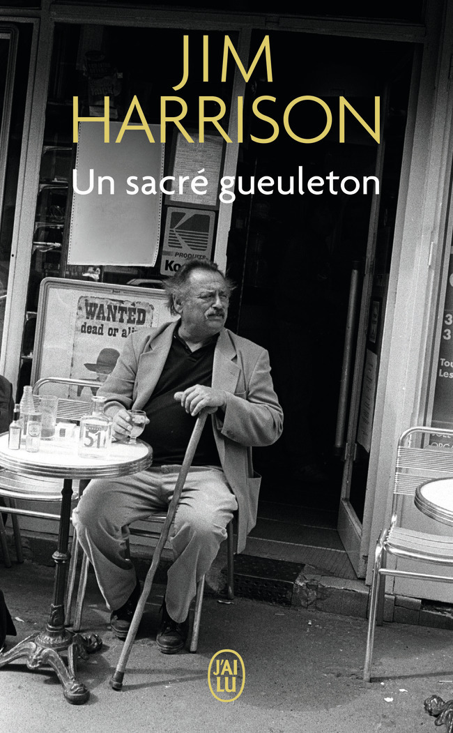 UN SACRE GUEULETON