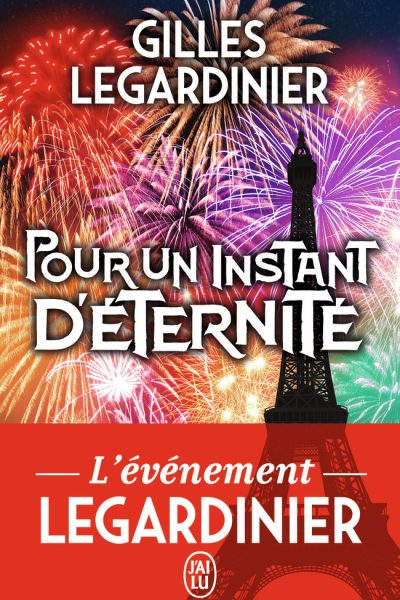 POUR UN INSTANT D'ETERNITE