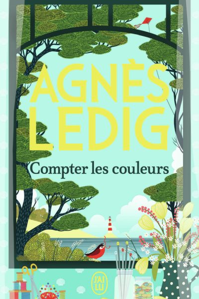 COMPTER LES COULEURS