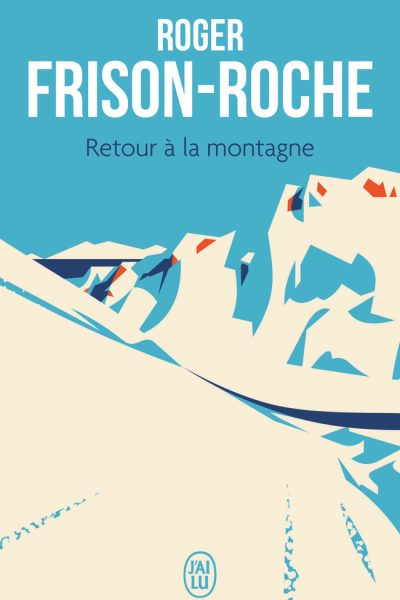 RETOUR A LA MONTAGNE