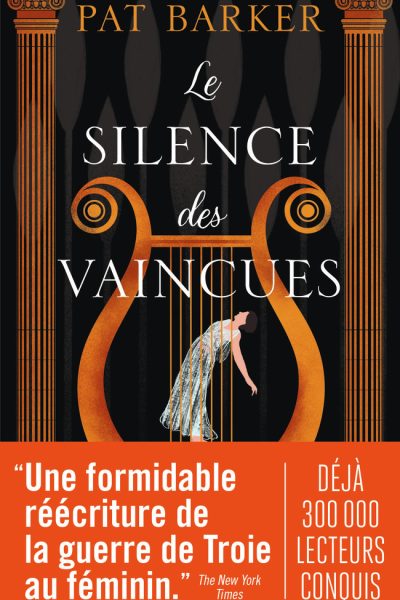 LE SILENCE DES VAINCUES