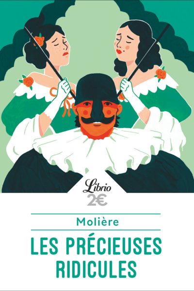 LES PRECIEUSES RIDICULES